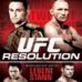 Результаты турнира UFC125: "Resolution"