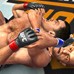 Новая игра: бои без правил UFC 2009