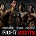 "Night fight" - Битва под Москвой