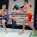 Результаты турнира "Lviv Open Mix Fight М-1" на Украине