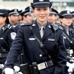 Японские полицейские будут нести службу в платьях и на каблуках