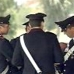 Итальянские автомобилисты избили оштрафовавших их полицейских