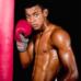 Застрелен бразильский боксер