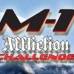 До турнира М-1 Challenge 2009 осталось 3 дня