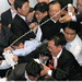 Южнокорейские депутаты устроили бойню в парламенте